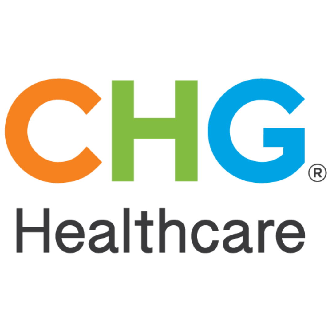 2025 CHG Healthcare